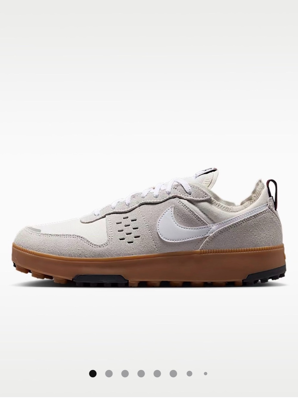Men’s Nike C1TY “Street” Shoes size 9.5. Brand NEW in box.